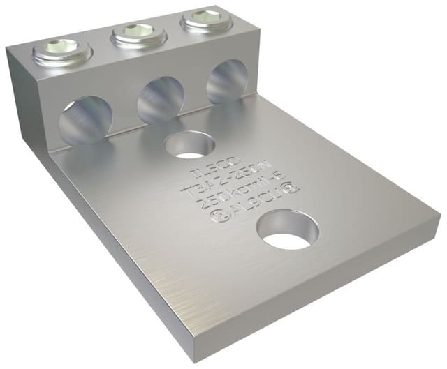 T3A2-250N Part Image. Manufactured by Ilsco.