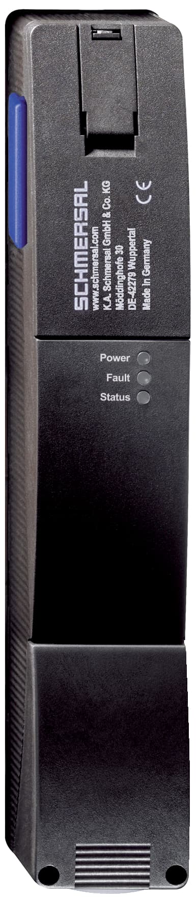 AZM201Z-I1-SK-T-1P2PW Part Image. Manufactured by Schmersal.