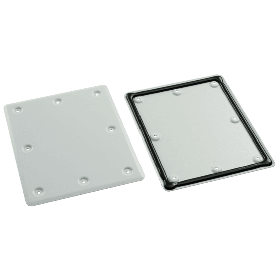 GGP90180 Part Image. Manufactured by Hoffman.