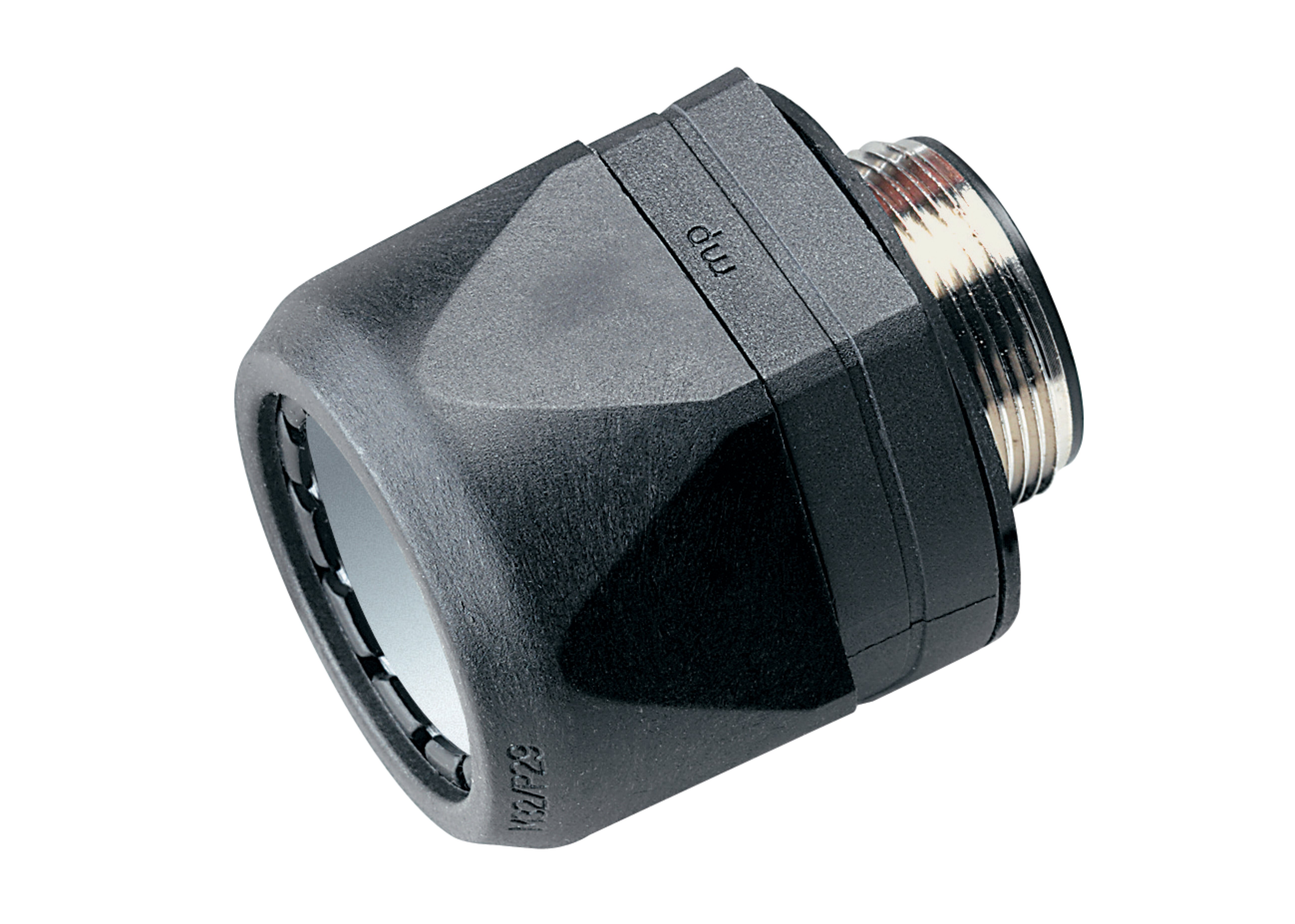 Murrplastik 83511624 83511624 Murrplastik - VG P48-M grey fitting, package qty: 10 Murrplastik 83511624 83511624 Murrplastik - VG P48-M grey fitting, package qty: 10