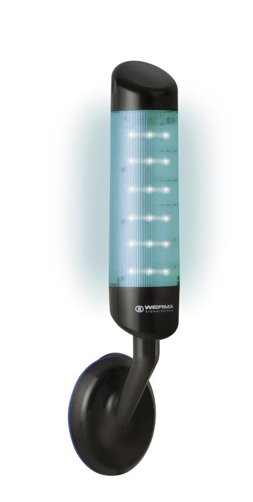 695.000.55 Part Image. Manufactured by Werma.