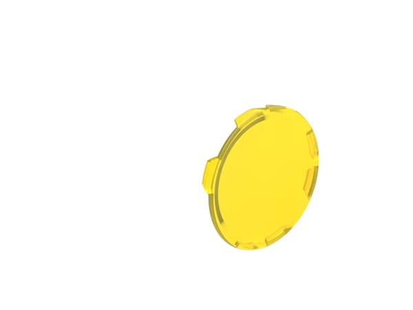 Lovato Electric LPXBL105 LPXBL105 Lovato - Flush lens for illuminated spring-return actuators, yellow Lovato Electric LPXBL105 LPXBL105 Lovato - Flush lens for illuminated spring-return actuators, yellow