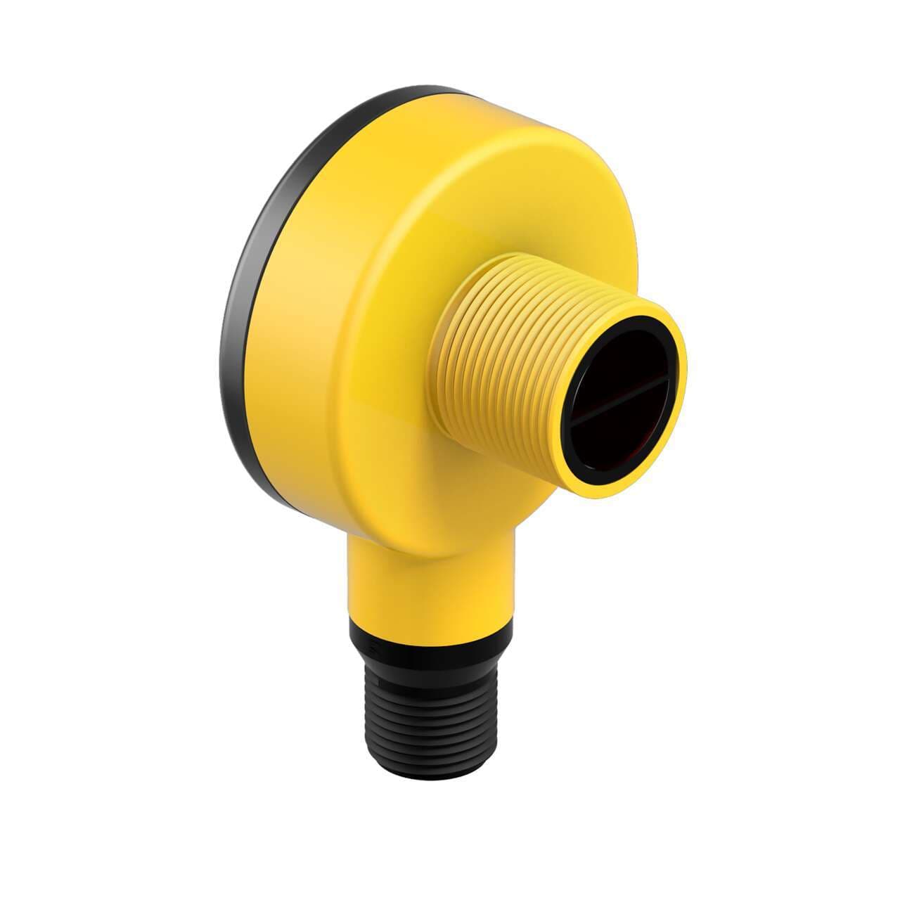 Banner T18RW3DQ1 EZ-BEAM T18 Series: Diffuse; Range: 300 mm; Input: 20-250 V ac; Output: SPST Solid-state Dark Operate; 4-pin Micro Integral QD Banner T18RW3DQ1 EZ-BEAM T18 Series: Diffuse; Range: 300 mm; Input: 20-250 V ac; Output: SPST Solid-state Dark Operate; 4-pin Micro Integral QD