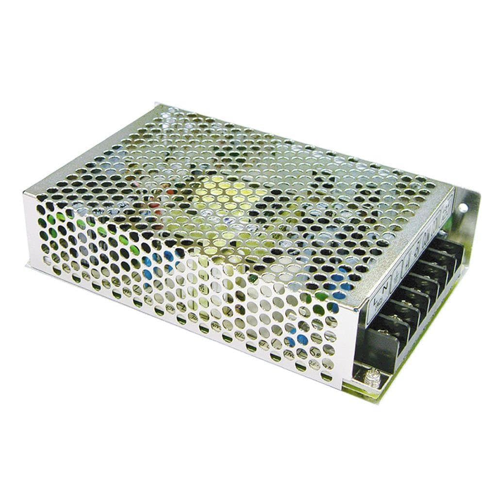 MEAN WELL IT-60D AC-DC Triple output enclosed power supply; Output 5Vdc at 3A +12Vdc at 0.8A +24Vdc at 1.2A; IT-60D is succeeded by RT-65D. MEAN WELL IT-60D AC-DC Triple output enclosed power supply; Output 5Vdc at 3A +12Vdc at 0.8A +24Vdc at 1.2A; IT-60D is succeeded by RT-65D.