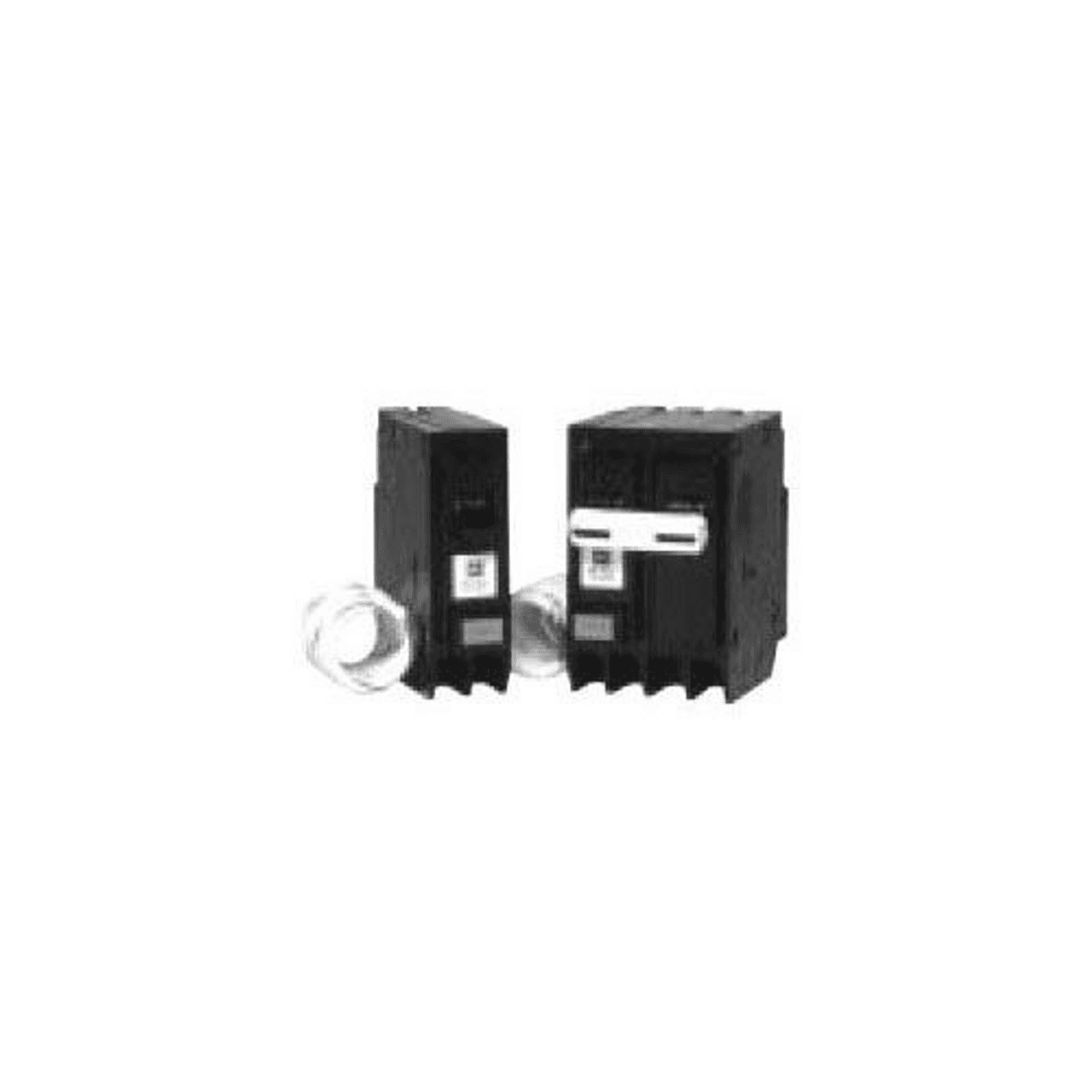 Eaton BR120AFGF Circuit breaker, 1 pole, 20 A, 120 VAC, plug-on, 10 kAIC, AFCI/GFCI Eaton BR120AFGF Circuit breaker, 1 pole, 20 A, 120 VAC, plug-on, 10 kAIC, AFCI/GFCI