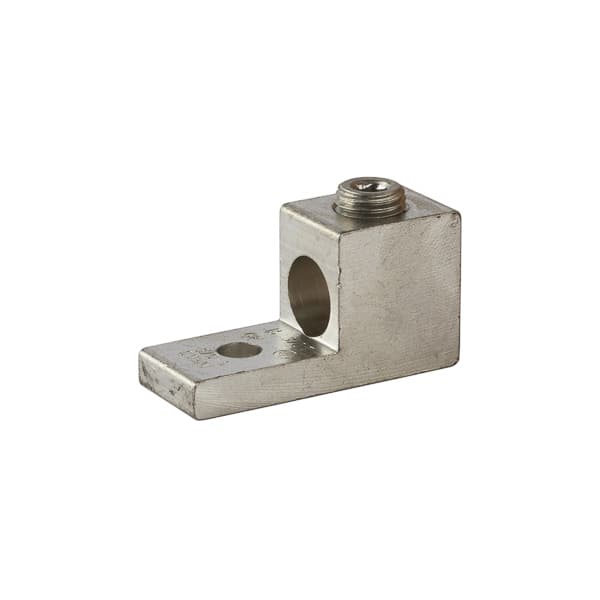 NSI Industries 500T 500T NSI - Dual Rated Lug Aluminum/Copper 500-4 NSI Industries 500T 500T NSI - Dual Rated Lug Aluminum/Copper 500-4