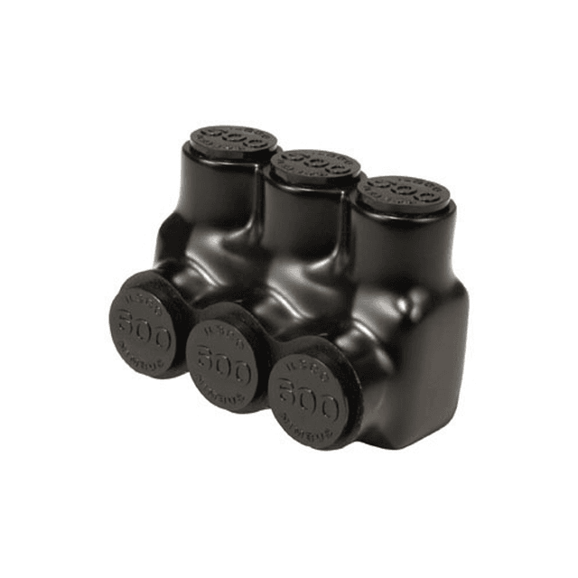 PBTS-3-4 Part Image. Manufactured by Ilsco.