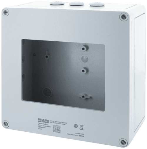 Murr Elektronik 4000-68000-8550000 4000-68000-8550000 Murrelektronik - MODLINK MSDD DATA INSERT, 3xSUB-D9 + 1xSUB-D15 cut-out Murr Elektronik 4000-68000-8550000 4000-68000-8550000 Murrelektronik - MODLINK MSDD DATA INSERT, 3xSUB-D9 + 1xSUB-D15 cut-out