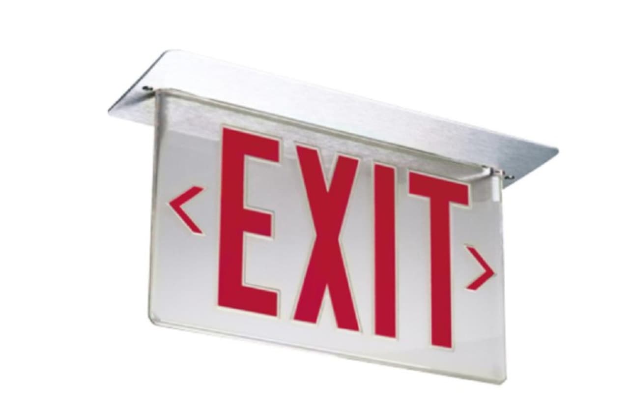 Lithonia Lighting LRP-B-1-RC-120/277-TM Lithonia Lighting LRP-B-1-RC-120/277-TM Emergency Lighting and Signs EA Lithonia Lighting LRP-B-1-RC-120/277-TM Lithonia Lighting LRP-B-1-RC-120/277-TM Emergency Lighting and Signs EA