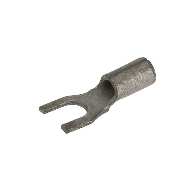 NSI Industries S16-6 S16-6 NSI - 16-14 Awg Bare Spade #6 Stud, 100 Per Pack NSI Industries S16-6 S16-6 NSI - 16-14 Awg Bare Spade #6 Stud, 100 Per Pack