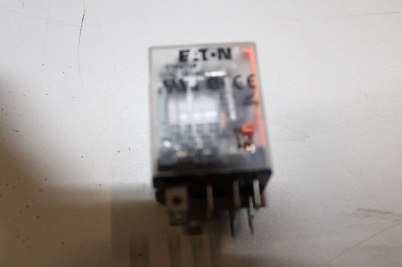 Eaton D7PR11R Eaton D7PR11R Relays EA Eaton D7PR11R Eaton D7PR11R Relays EA
