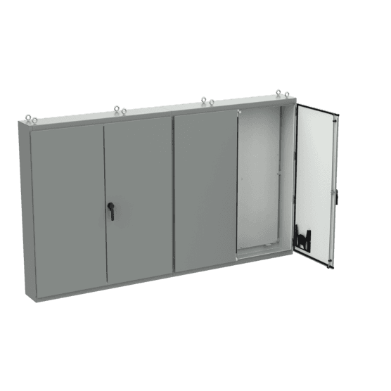 A86M4E Part Image. Manufactured by Hoffman.