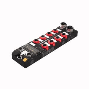 Turck TBIP-L4-4FDI-4FDX TBIP-L4-4FDI-4FDX Turck - TBIP-L4-4FDI-4FDX Block Module for EtherNet/IP and CIP Safety, Safe Digital Inputs and Outputs Turck TBIP-L4-4FDI-4FDX TBIP-L4-4FDI-4FDX Turck - TBIP-L4-4FDI-4FDX Block Module for EtherNet/IP and CIP Safety, Safe Digital Inputs and Outputs