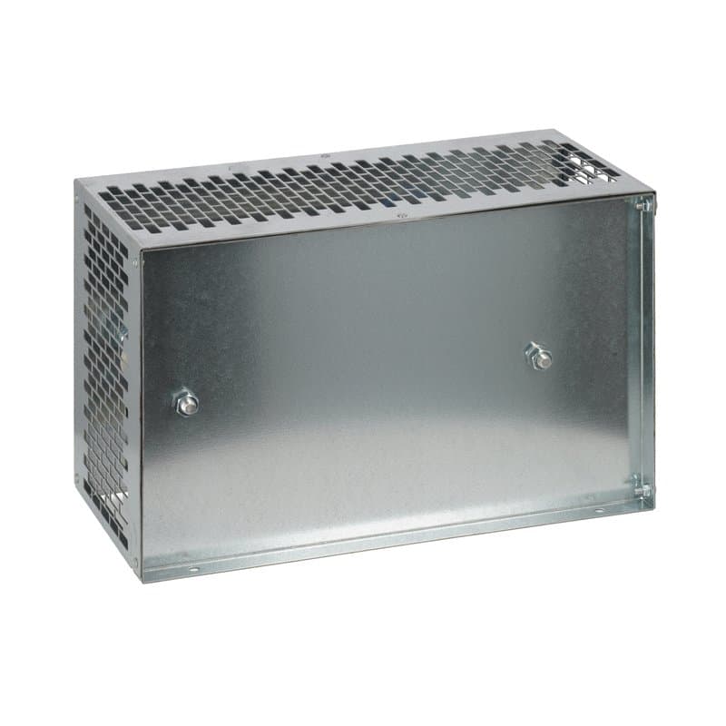 Lovato Electric VLBXR007 VLBXR007 Lovato - Braking resistor, 1900W Lovato Electric VLBXR007 VLBXR007 Lovato - Braking resistor, 1900W