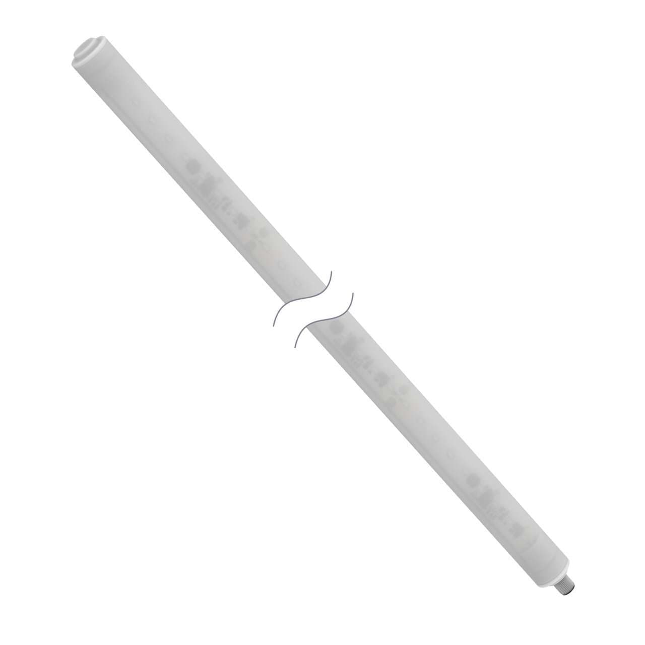 Banner WLS27XWR-710DSQ Banner WLS27XWR-710DSQ - WLS27 Dual Color Light Strip; Diffused Window; Length: 710 mm; Voltage: 12-30 V dc; Environmental Rating: IP66; IP67; IP69K; Color: White (100%) Red (100%); 4-pin M12 Integral QD Banner WLS27XWR-710DSQ Banner WLS27XWR-710DSQ - WLS27 Dual Color Light Strip; Diffused Window; Length: 710 mm; Voltage: 12-30 V dc; Environmental Rating: IP66; IP67; IP69K; Color: White (100%) Red (100%); 4-pin M12 Integral QD