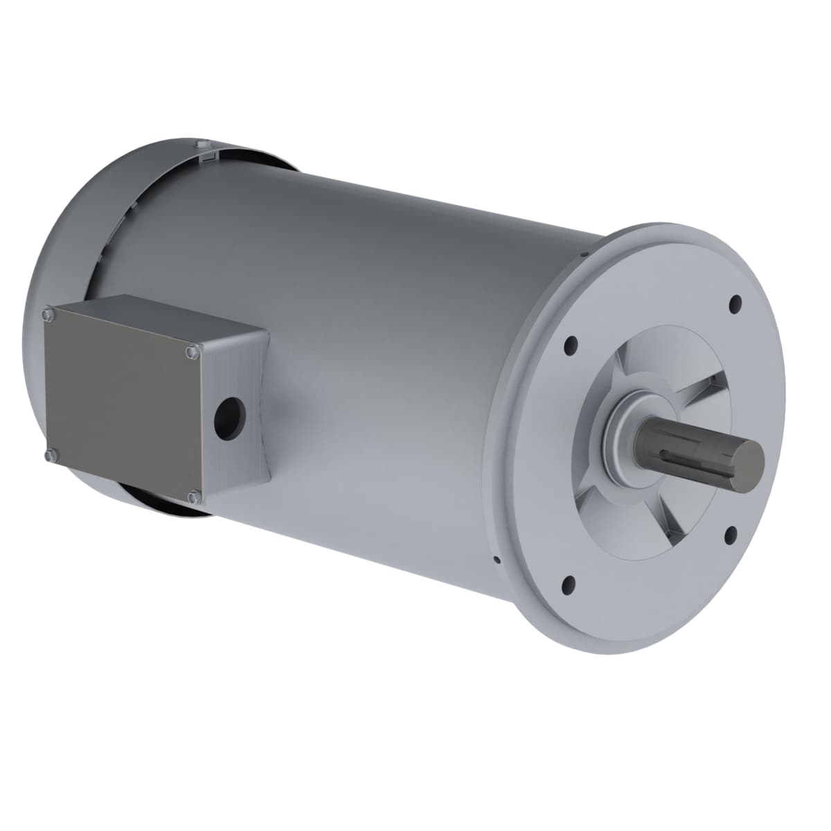 WEG H311007113 HydroDuty NEMA Premium Efficiency 3 HP 04P 184TC 230/460 V 60 Hz - TEFC WEG H311007113 HydroDuty NEMA Premium Efficiency 3 HP 04P 184TC 230/460 V 60 Hz - TEFC