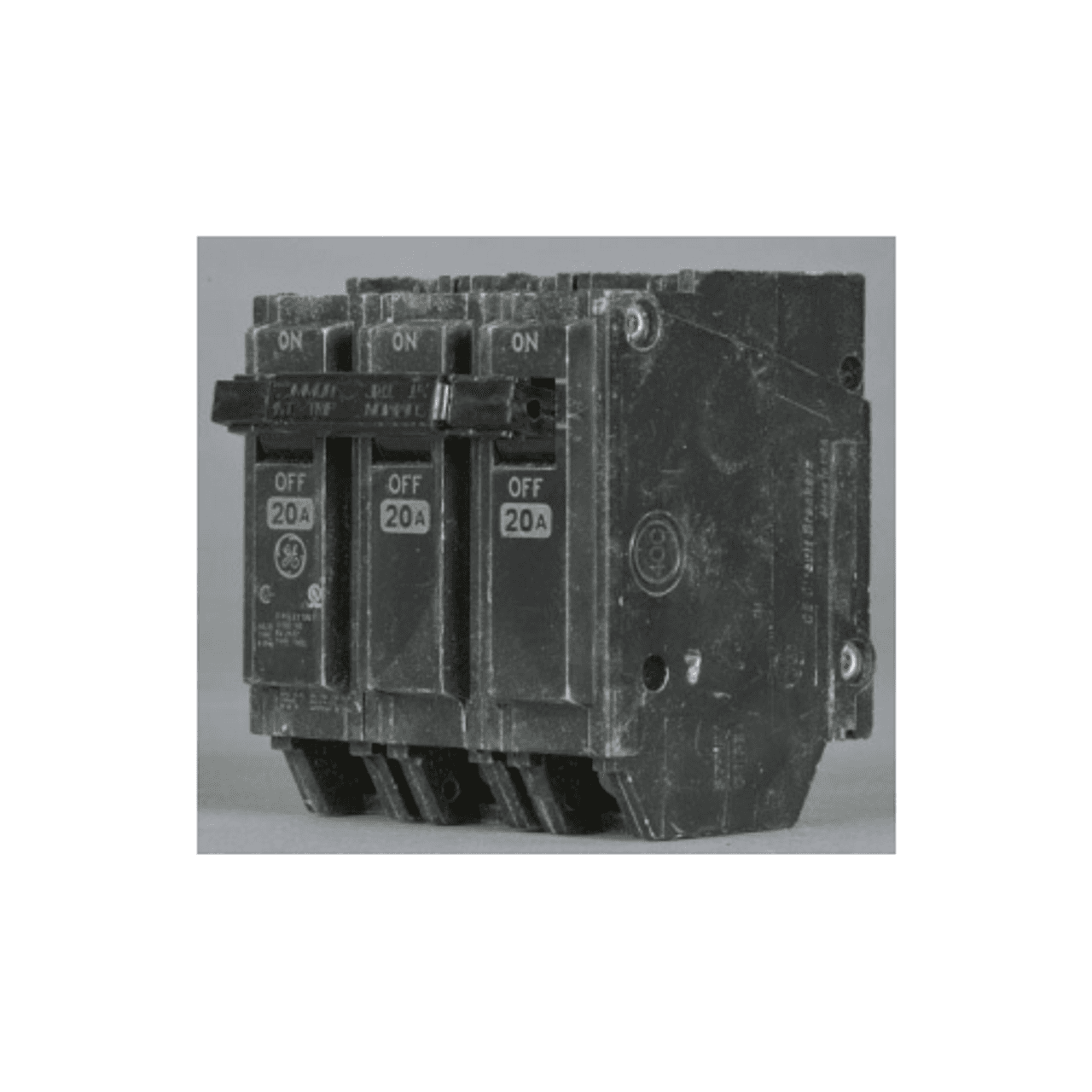 General Electric THQL32100 GENERAL ELECTRIC THQL32100 Miniature Circuit Breakers (MCBs) EA General Electric THQL32100 GENERAL ELECTRIC THQL32100 Miniature Circuit Breakers (MCBs) EA