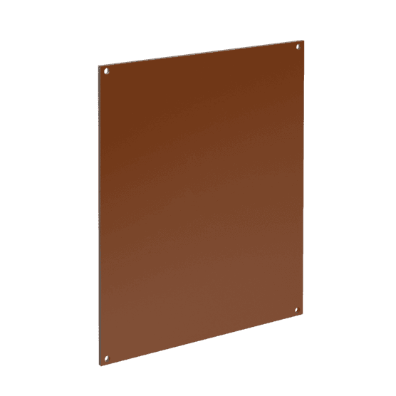 A18P16C Part Image. Manufactured by Hoffman.