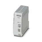 Phoenix Contact 2903001 Primary-switched UNO POWER power supply for DIN rail mounting, input: 1-phase, output: 15 V DC/55 W Phoenix Contact 2903001 Primary-switched UNO POWER power supply for DIN rail mounting, input: 1-phase, output: 15 V DC/55 W