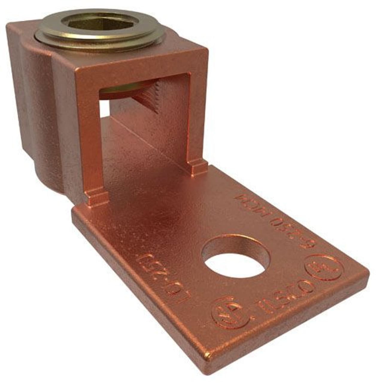 Ilsco LO-250 Ilsco LO-250 Lugs EA Ilsco LO-250 Ilsco LO-250 Lugs EA