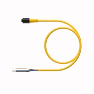 Turck PKG 3Z-2 PKG 3Z-2 Turck - PKG 3Z-2 Actuator and Sensor Cordset, Connection Cable Turck PKG 3Z-2 PKG 3Z-2 Turck - PKG 3Z-2 Actuator and Sensor Cordset, Connection Cable