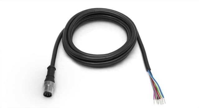 MQDMC1-806 Part Image. Manufactured by Banner.