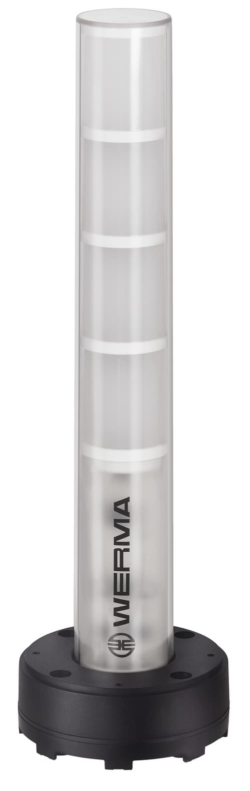 656.100.01 Part Image. Manufactured by Werma.