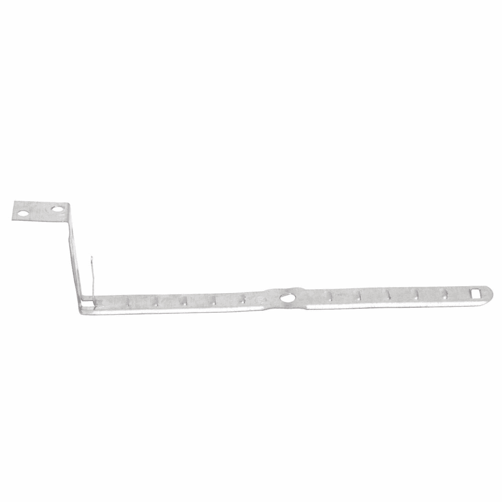 B-Line BRCJ BRCJ B-Line - Eaton B-Line series cable support fasteners, Wall studs, 1" Height, 1" Length, 1" Width, 0.101lbs, Stud size: All, Cable support B-Line BRCJ BRCJ B-Line - Eaton B-Line series cable support fasteners, Wall studs, 1" Height, 1" Length, 1" Width, 0.101lbs, Stud size: All, Cable support