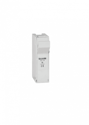 S219781 Part Image. Manufactured by Mersen.