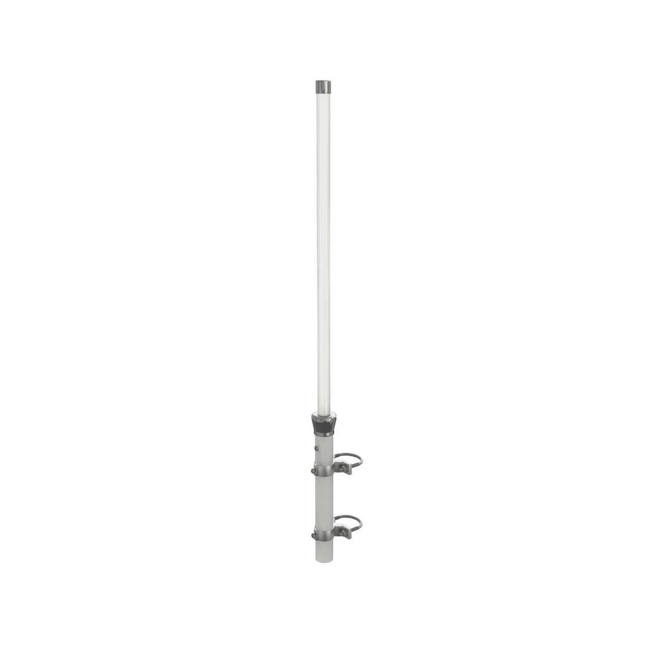 Banner BWA-2O8-A Antenna Omni 2.4 GHz; 8.5 dBi Fiberglass 24- in Outdoor; N Female Banner BWA-2O8-A Antenna Omni 2.4 GHz; 8.5 dBi Fiberglass 24- in Outdoor; N Female