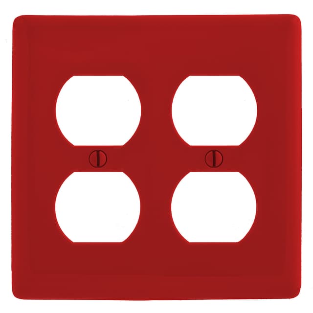 NP82R Part Image. Manufactured by Hubbell.