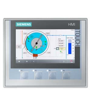Siemens 6AG1124-2DC01-4AX0 SIPLUS HMI KTP400 Comfort for medial exposure with conformal coating based on 6AV2124-2DC01-0AX0 Siemens 6AG1124-2DC01-4AX0 SIPLUS HMI KTP400 Comfort for medial exposure with conformal coating based on 6AV2124-2DC01-0AX0