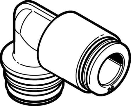 Festo 132857 cartridge QSPLKG20-12 With push-in connector, L-form Size: Standard, Nominal size: 7,7 mm, Type of seal on screw-in stud: O-ring, Assembly position: Any, Container size: 10 Festo 132857 cartridge QSPLKG20-12 With push-in connector, L-form Size: Standard, Nominal size: 7,7 mm, Type of seal on screw-in stud: O-ring, Assembly position: Any, Container size: 10