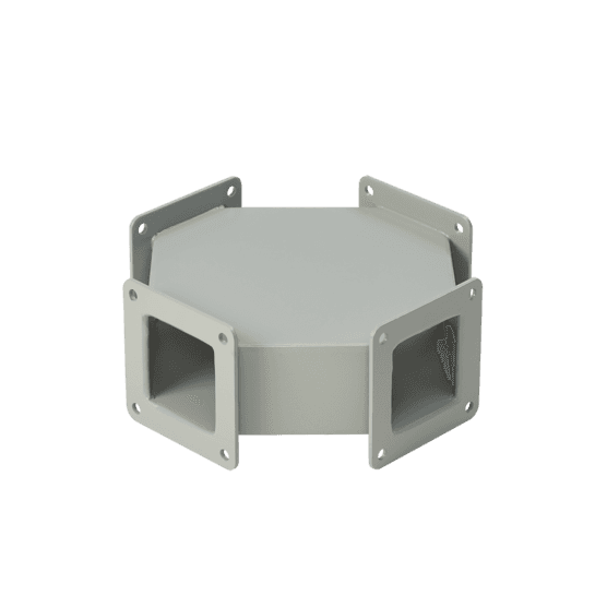 F44WC Part Image. Manufactured by Hoffman.