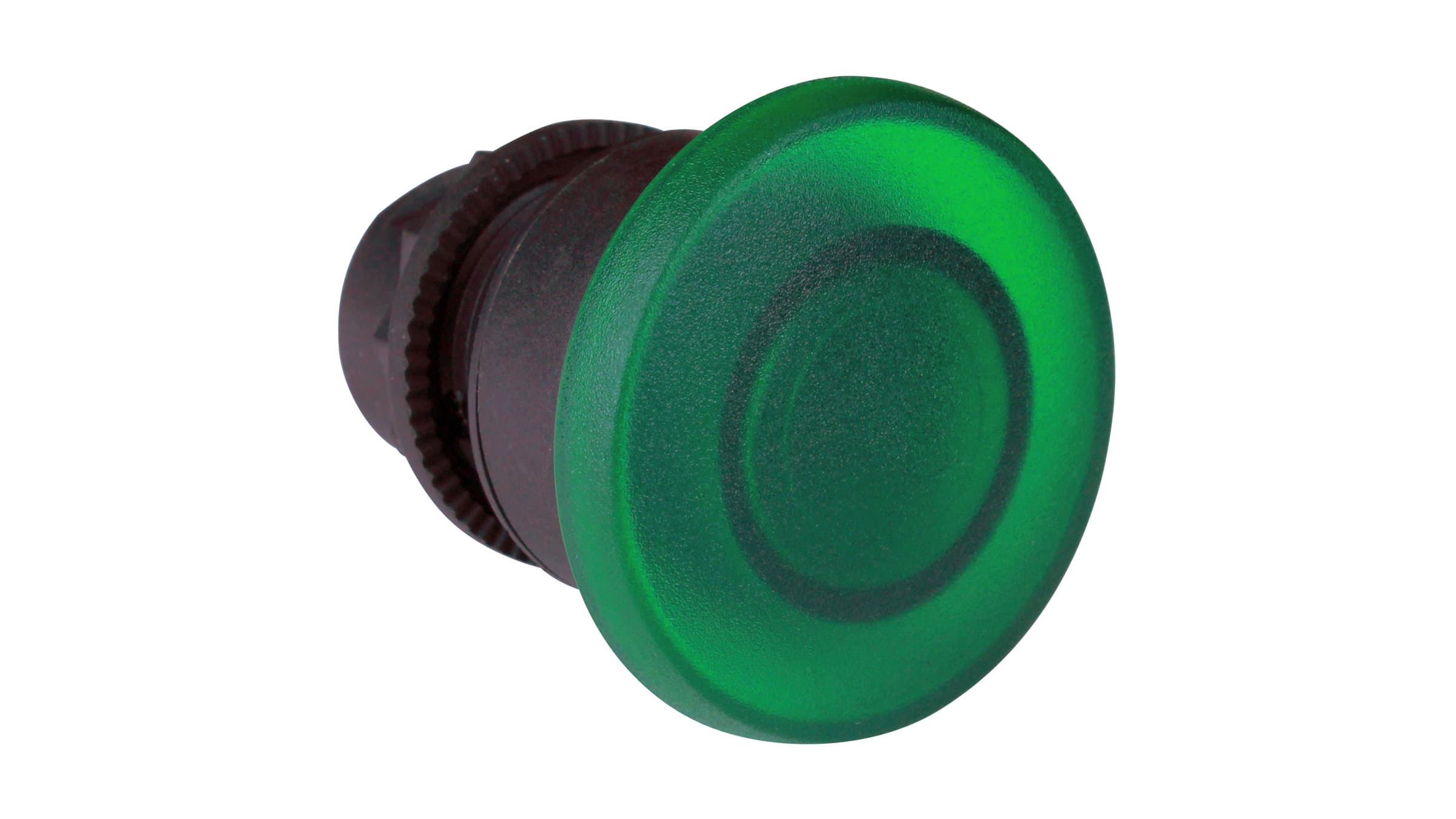 Sprecher + Schuh D7P-LMM43PN5GX11 Sprecher + Schuh D7P-LMM43PN5GX11 - D7 22mm Push Button, Illuminated, Plastic, Mushroom Momentary 40mm, Green, 120V AC Green LED, Plastic Latch, 1NO 1NC Standard, UL Type 4/4X/13, IP66 Sprecher + Schuh D7P-LMM43PN5GX11 Sprecher + Schuh D7P-LMM43PN5GX11 - D7 22mm Push Button, Illuminated, Plastic, Mushroom Momentary 40mm, Green, 120V AC Green LED, Plastic Latch, 1NO 1NC Standard, UL Type 4/4X/13, IP66