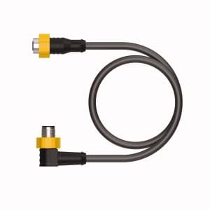 Turck EKRT-ESWT-A4.400-GC2K-5 EKRT-ESWT-A4.400-GC2K-5 Turck - EKRT-ESWT-A4.400-GC2K-5 Actuator and Sensor Cordset, Extension Cable Turck EKRT-ESWT-A4.400-GC2K-5 EKRT-ESWT-A4.400-GC2K-5 Turck - EKRT-ESWT-A4.400-GC2K-5 Actuator and Sensor Cordset, Extension Cable