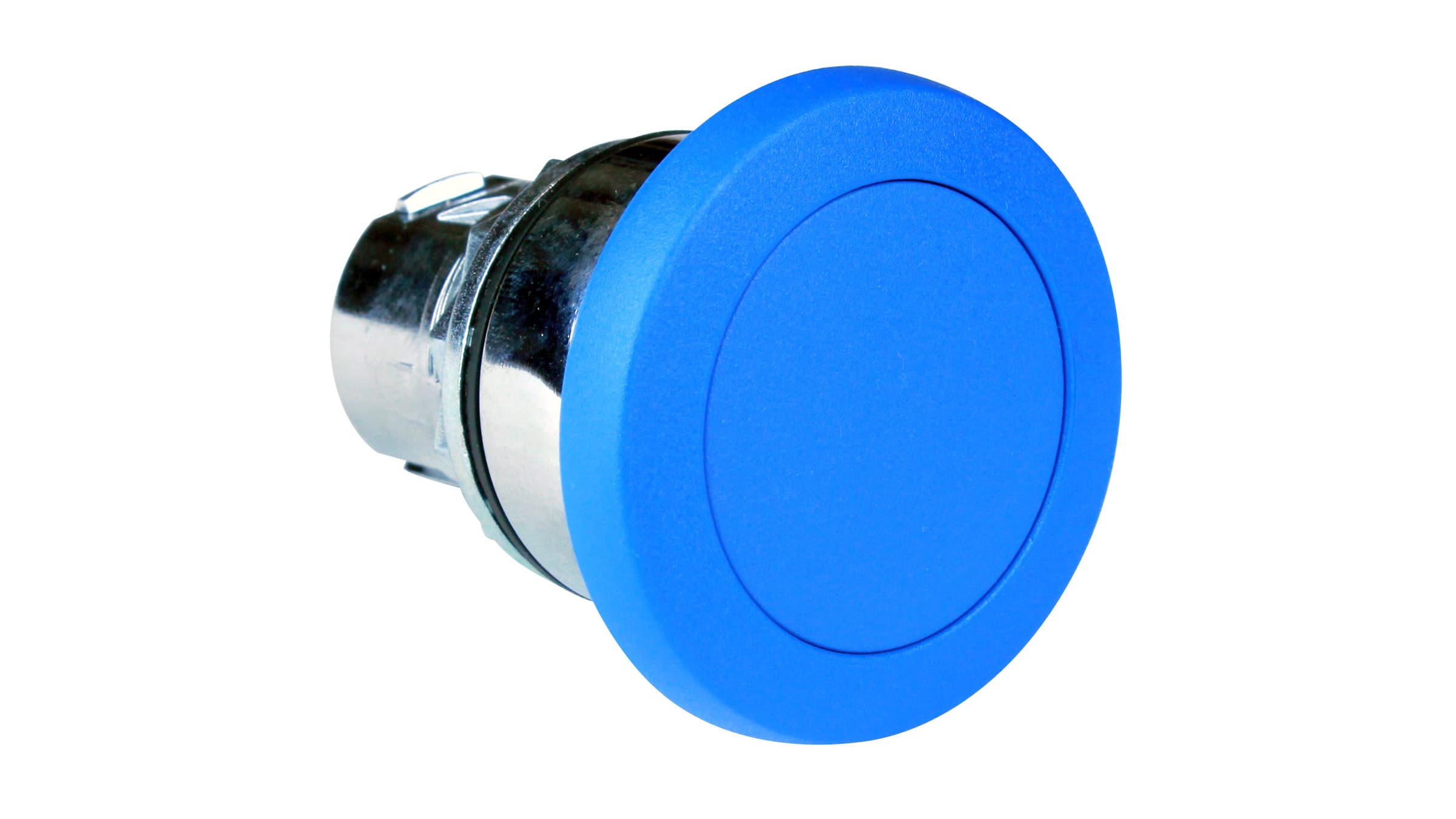 Sprecher + Schuh D7M-MM46PX10 Sprecher + Schuh D7M-MM46PX10 - D7 22mm Push Button, Non-Illuminated, Metal, Mushroom Momentary 40mm, Blue, Plastic Latch, 1NO Standard, UL Type 4/13, IP66 Sprecher + Schuh D7M-MM46PX10 Sprecher + Schuh D7M-MM46PX10 - D7 22mm Push Button, Non-Illuminated, Metal, Mushroom Momentary 40mm, Blue, Plastic Latch, 1NO Standard, UL Type 4/13, IP66