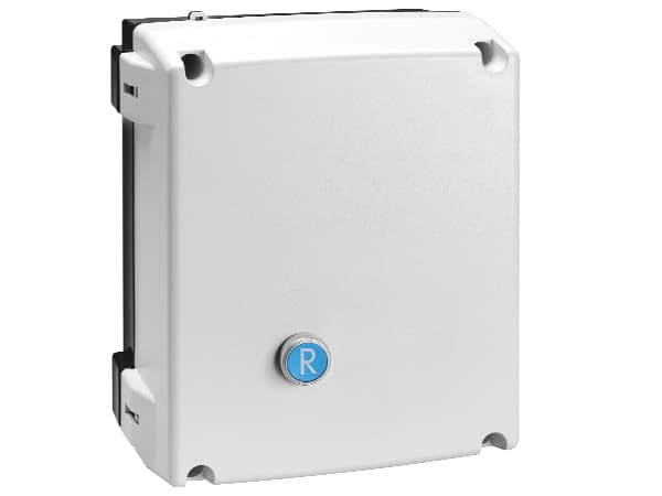 M3R06512230B7 Part Image. Manufactured by Lovato Electric.