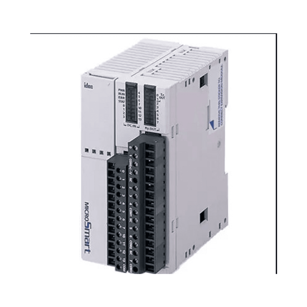 Idec FC4A-D20RS1 Idec Izumi Corporation FC4A-D20RS1 Relays Idec FC4A-D20RS1 Idec Izumi Corporation FC4A-D20RS1 Relays