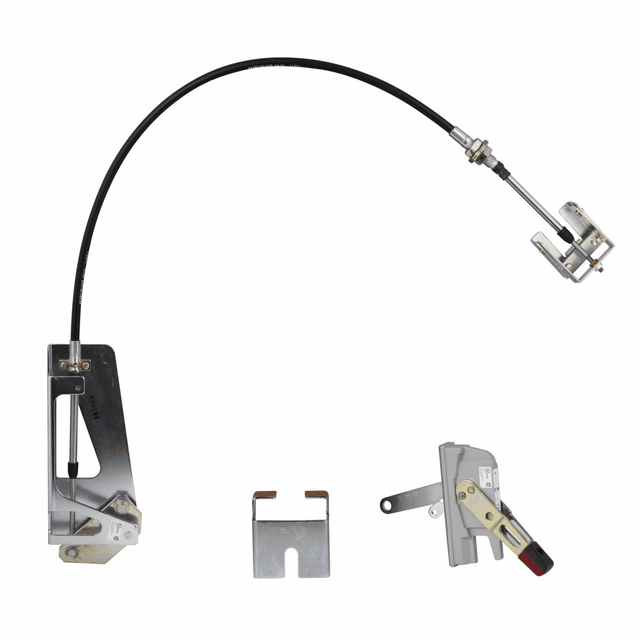 F4S04 Part Image. Manufactured by Eaton.