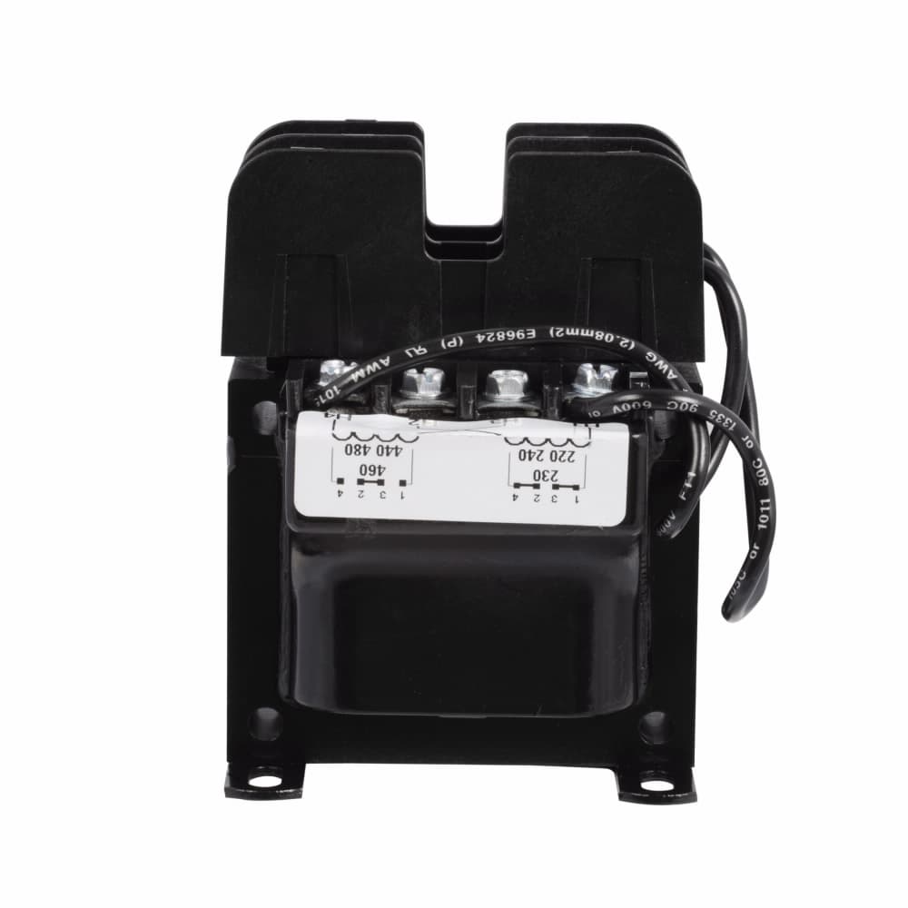 Eaton C0050E2AFBN C0050E2AFBN Eaton - Eaton, type MTE, industrial control transformer, pv: 240 x 480v, 230 x 460v, 220 x 440v, sv: 120/115/110v, 55°c, 50 va Eaton C0050E2AFBN C0050E2AFBN Eaton - Eaton, type MTE, industrial control transformer, pv: 240 x 480v, 230 x 460v, 220 x 440v, sv: 120/115/110v, 55°c, 50 va