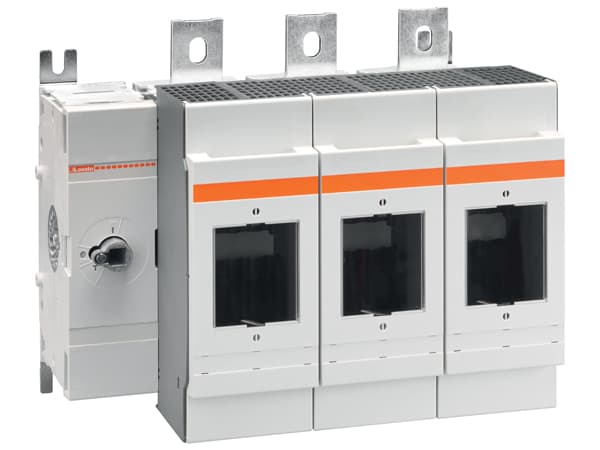 GMFL800C03 Part Image. Manufactured by Lovato Electric.