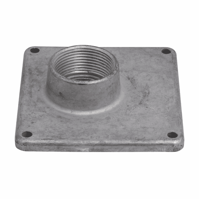 DS125H2CS Part Image. Manufactured by Eaton.