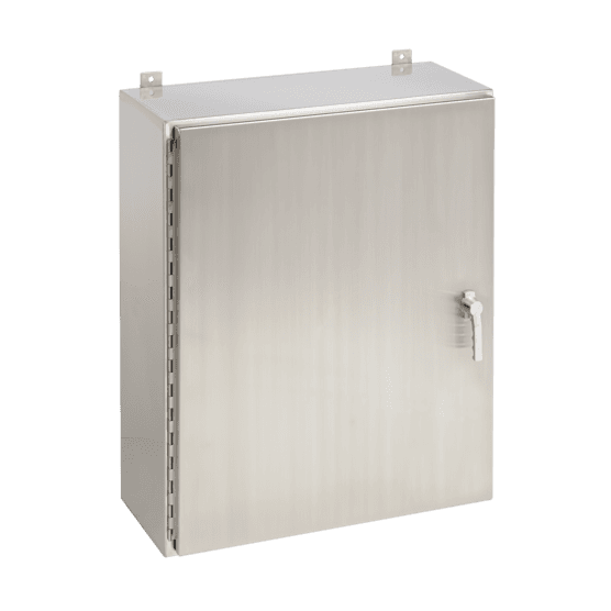 A42H3612SSLP3PT Part Image. Manufactured by Hoffman.