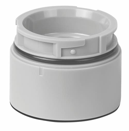 Werma 630.710.00 Adapter for base mount. BWM GY Werma 630.710.00 Adapter for base mount. BWM GY