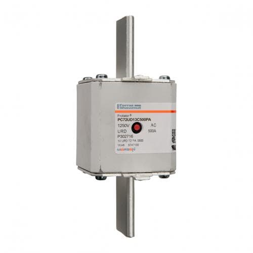 P302716 Part Image. Manufactured by Mersen.