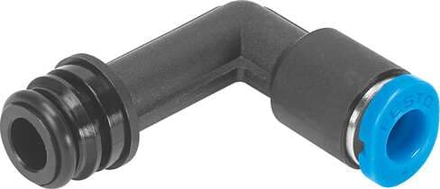 Festo 132603 cartridge QSPLLK10-4 With push-in connector, long L-form Size: Mini, Nominal size: 2,3 mm, Type of seal on screw-in stud: O-ring, Assembly position: Any, Container size: 10 Festo 132603 cartridge QSPLLK10-4 With push-in connector, long L-form Size: Mini, Nominal size: 2,3 mm, Type of seal on screw-in stud: O-ring, Assembly position: Any, Container size: 10