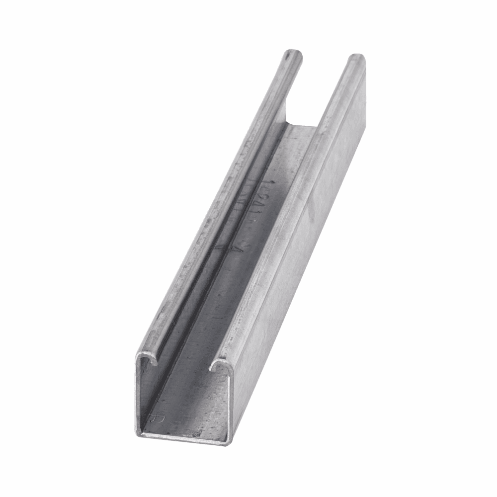 B-Line B22-120GRN B22-120GRN B-Line - Eaton B-Line series strut channel, 1.62" channel height, 120" channel length, 1.62" channel width, 12 Gauge steel, B22 channel type, DURA GREEN B-Line B22-120GRN B22-120GRN B-Line - Eaton B-Line series strut channel, 1.62" channel height, 120" channel length, 1.62" channel width, 12 Gauge steel, B22 channel type, DURA GREEN