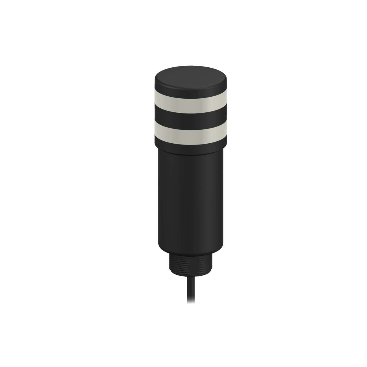 Banner TL50CZGR Compact Tower Light: 2-Color Indicator; Voltage: 100-240 V ac; Environmental Rating: IP67; Colors: Green Red; 2 m (6.5 ft) Integral Cable Banner TL50CZGR Compact Tower Light: 2-Color Indicator; Voltage: 100-240 V ac; Environmental Rating: IP67; Colors: Green Red; 2 m (6.5 ft) Integral Cable