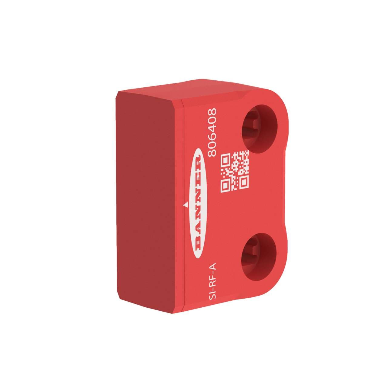Banner SI-RF-A SI-RF Safety Switch: Standard Actuator; Dimensions: 15 mm x 26 mm x 36 mm Banner SI-RF-A SI-RF Safety Switch: Standard Actuator; Dimensions: 15 mm x 26 mm x 36 mm